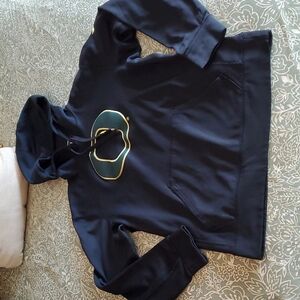 University of Oregon Therma-Fit Hoodie